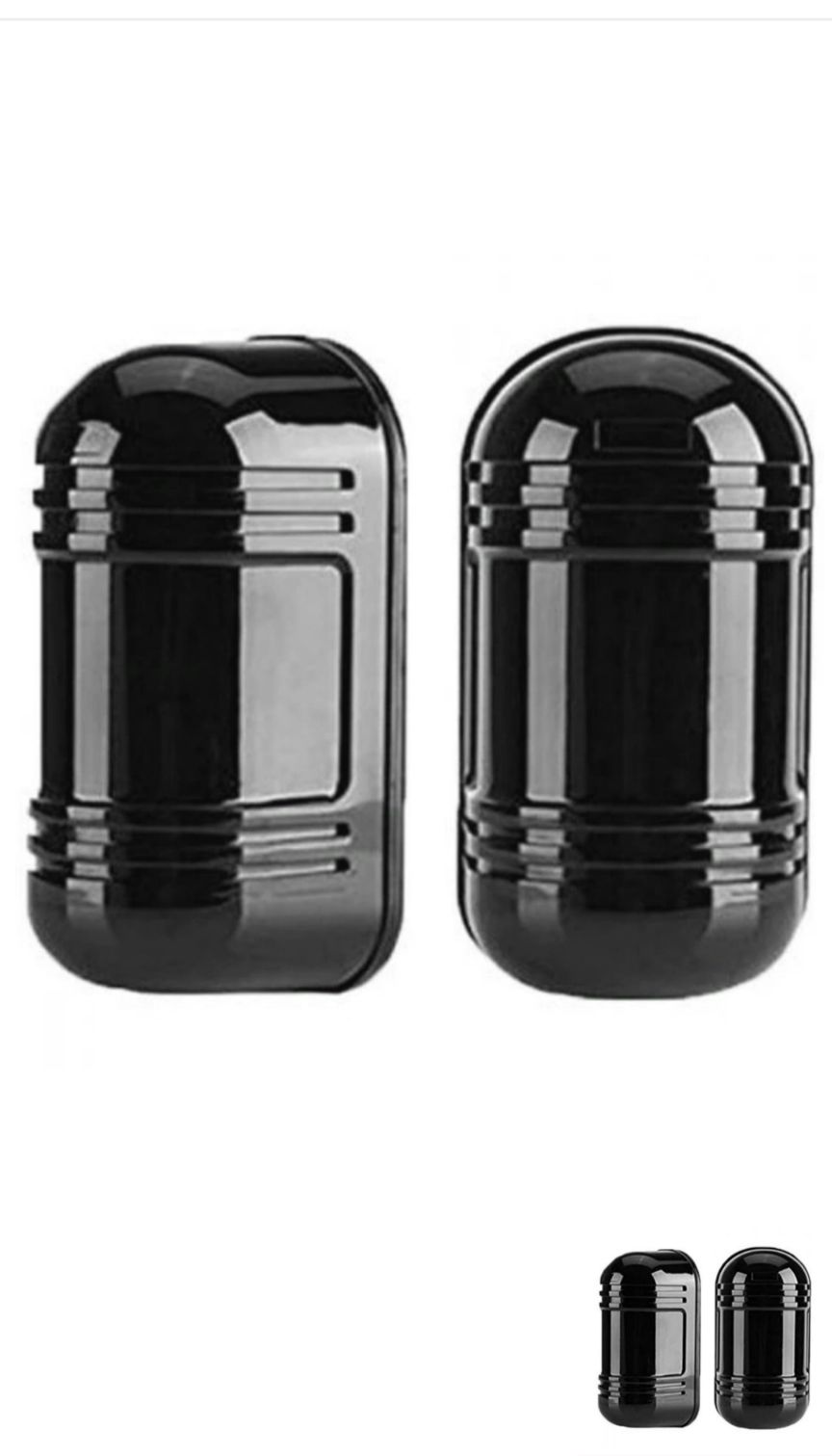 انواع رادار خطی با طول های مختلف برای دزدگیر