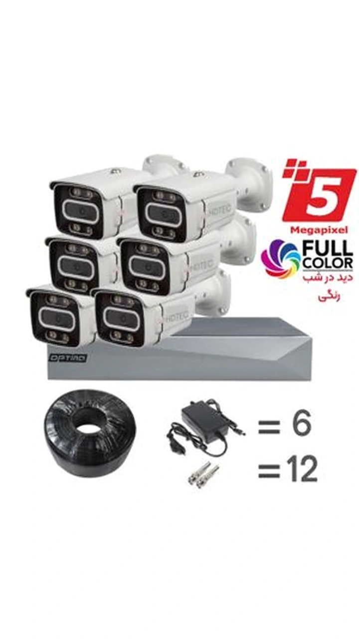 بهترین دوربین مداربسته در مرند تبریز آذربایجان شرقی